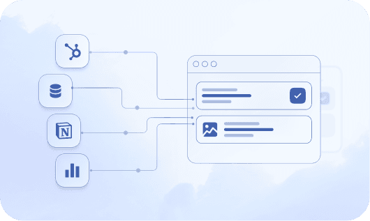 Connect: