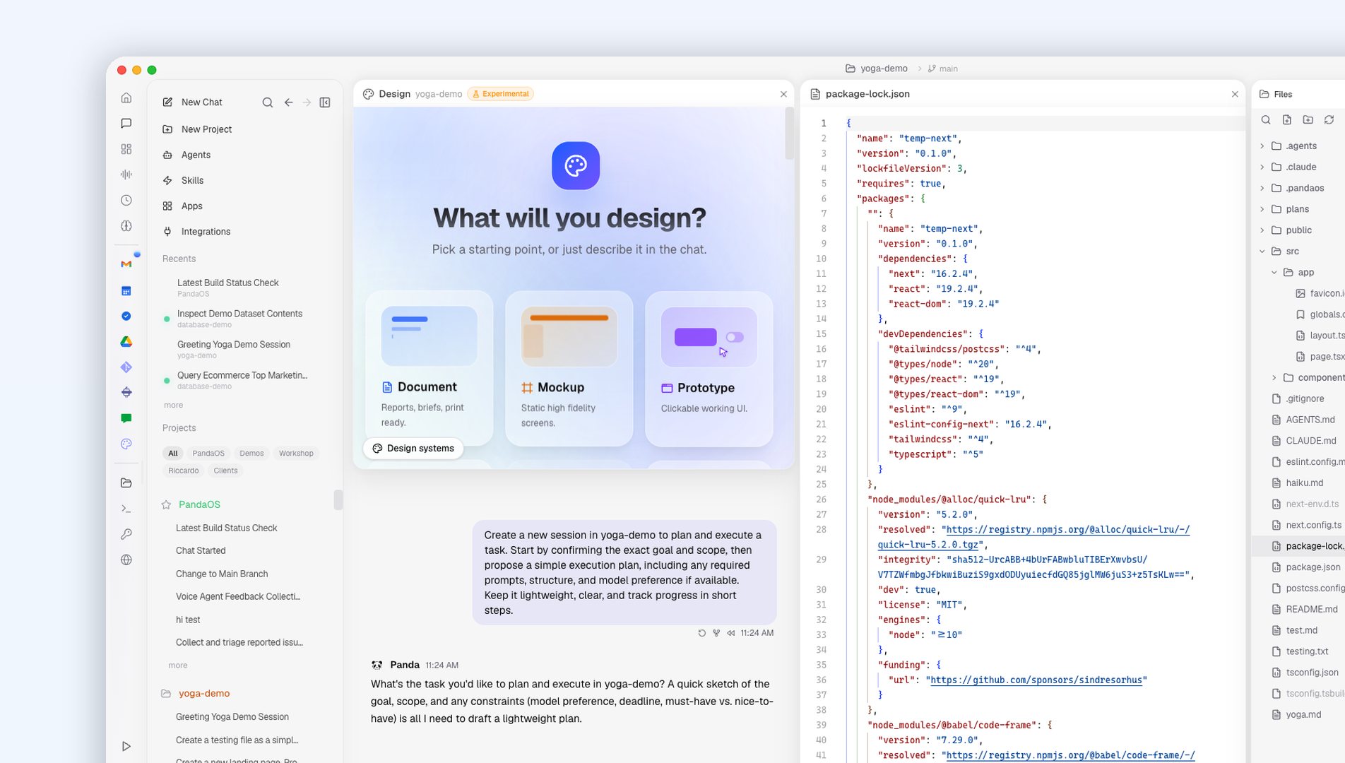 A Better Interface for Modern Work